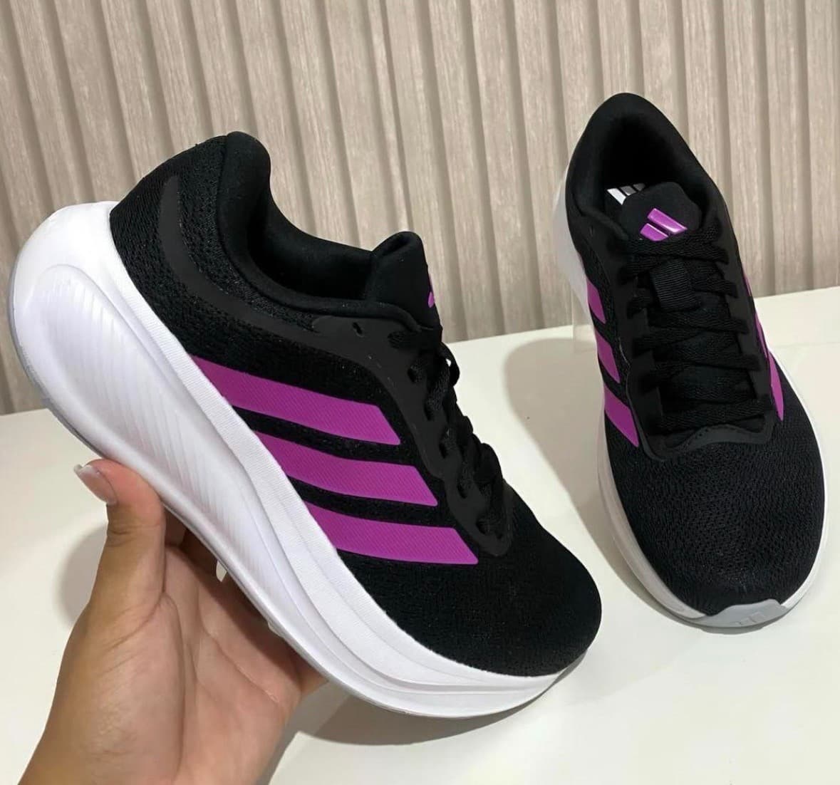 Tênis Response Runner 2 Adidas