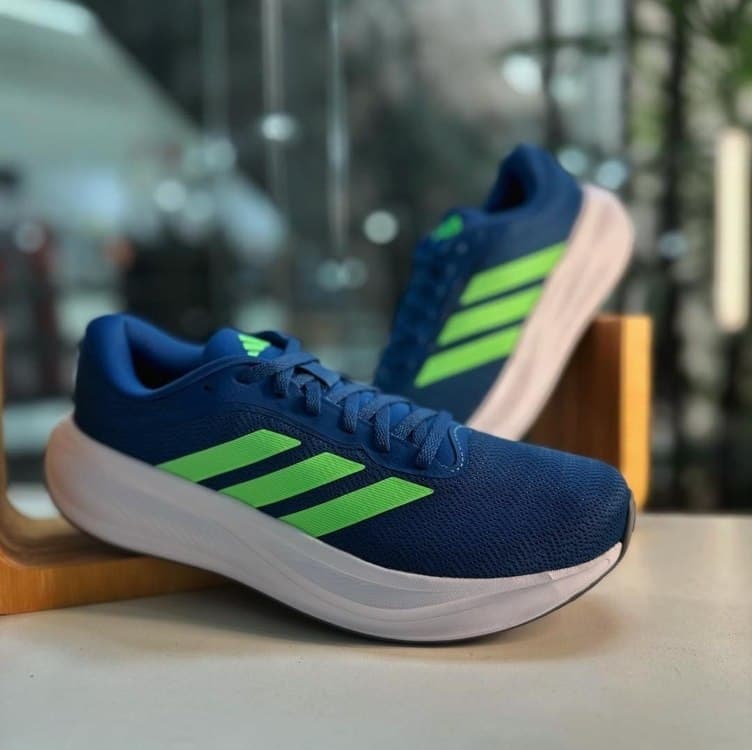 Tênis Masculino Response Runner 2 Adidas