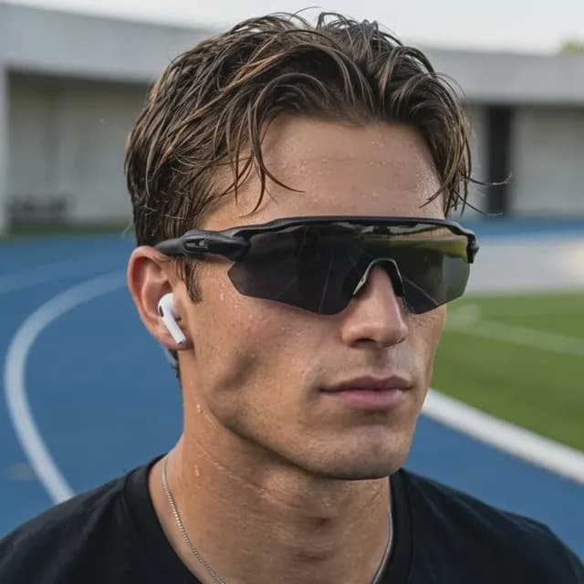 Óculos Esportivo Pace