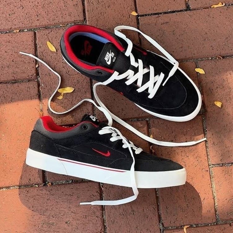 Tênis Nike SB Malor