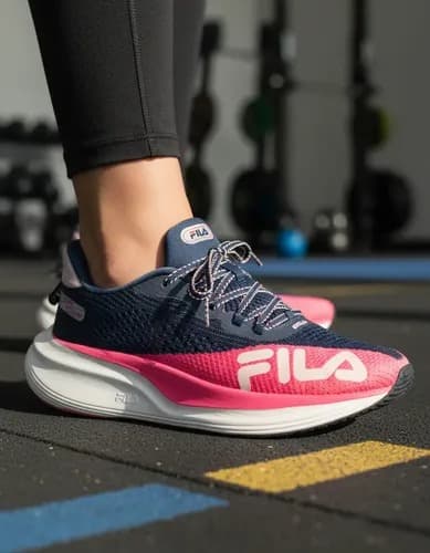 Tênis Fila Racer Speedzone Feminino