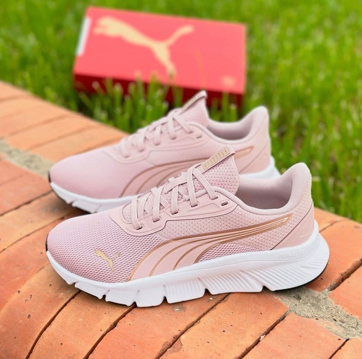 Puma Flexfocuslite Modern Feminino